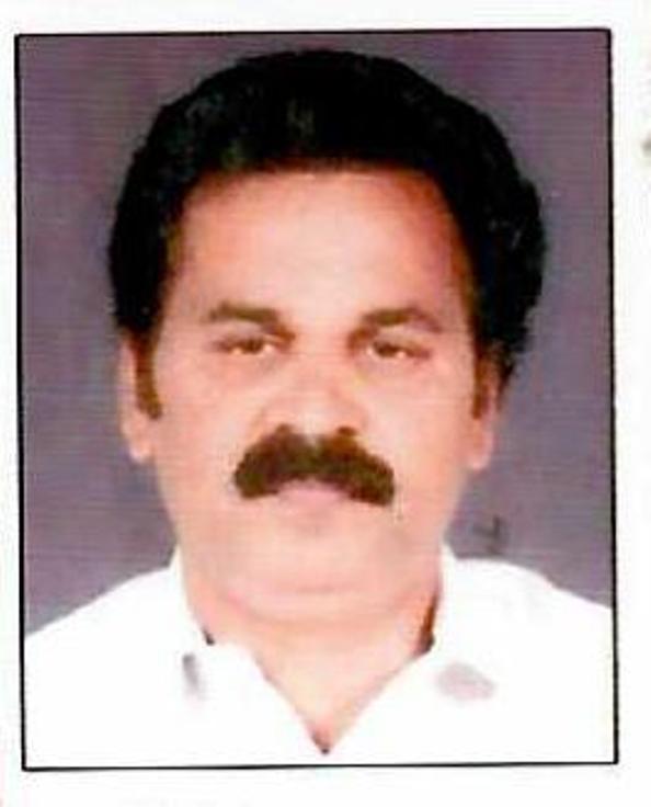 J.Raja Mohan Selwin