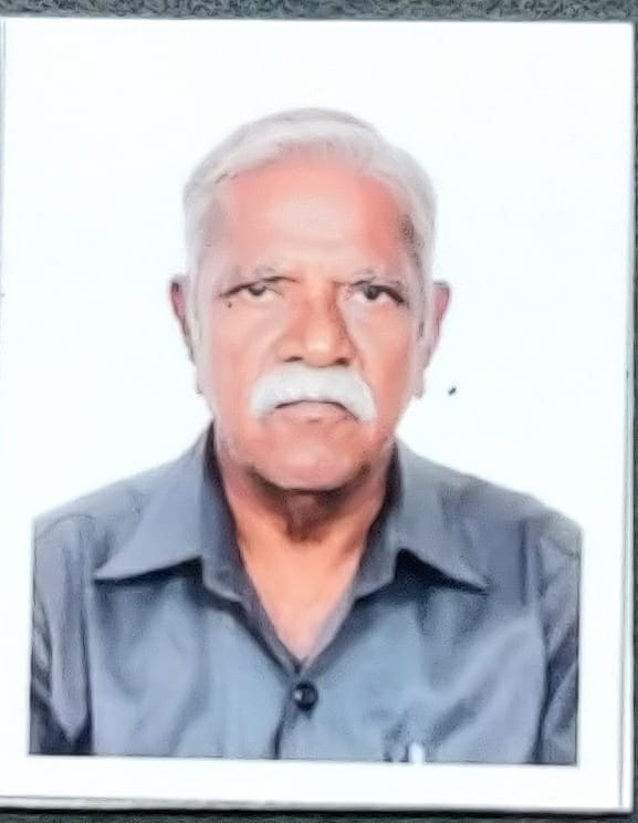 A George Benny