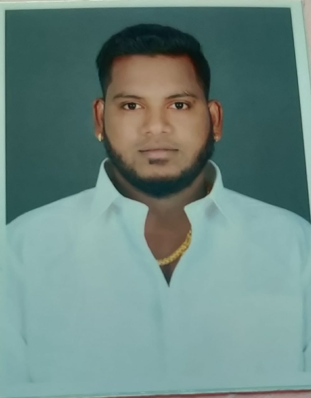 Deeban M
