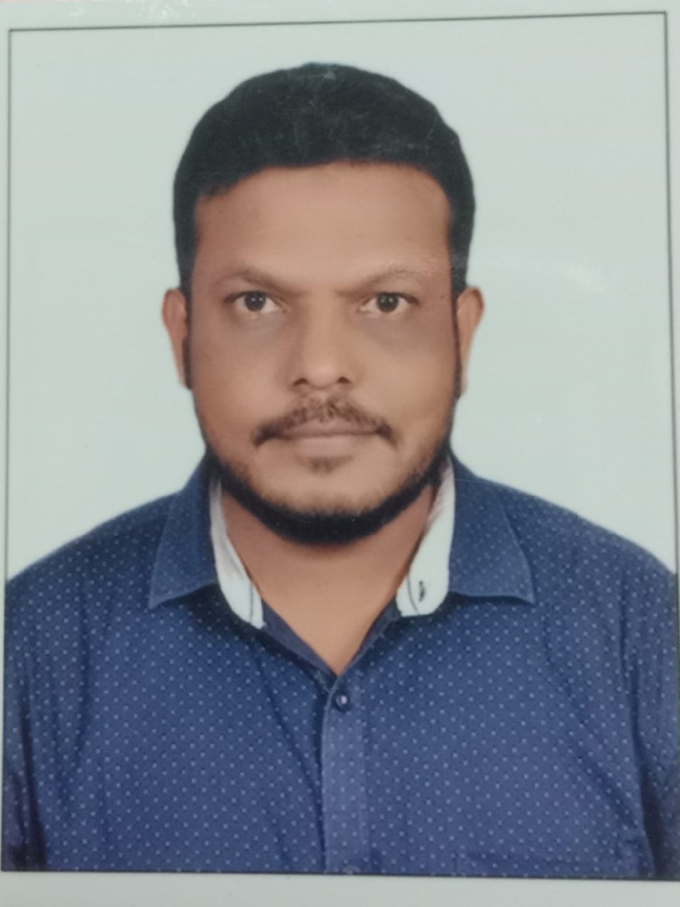 Mohamed Haroon M