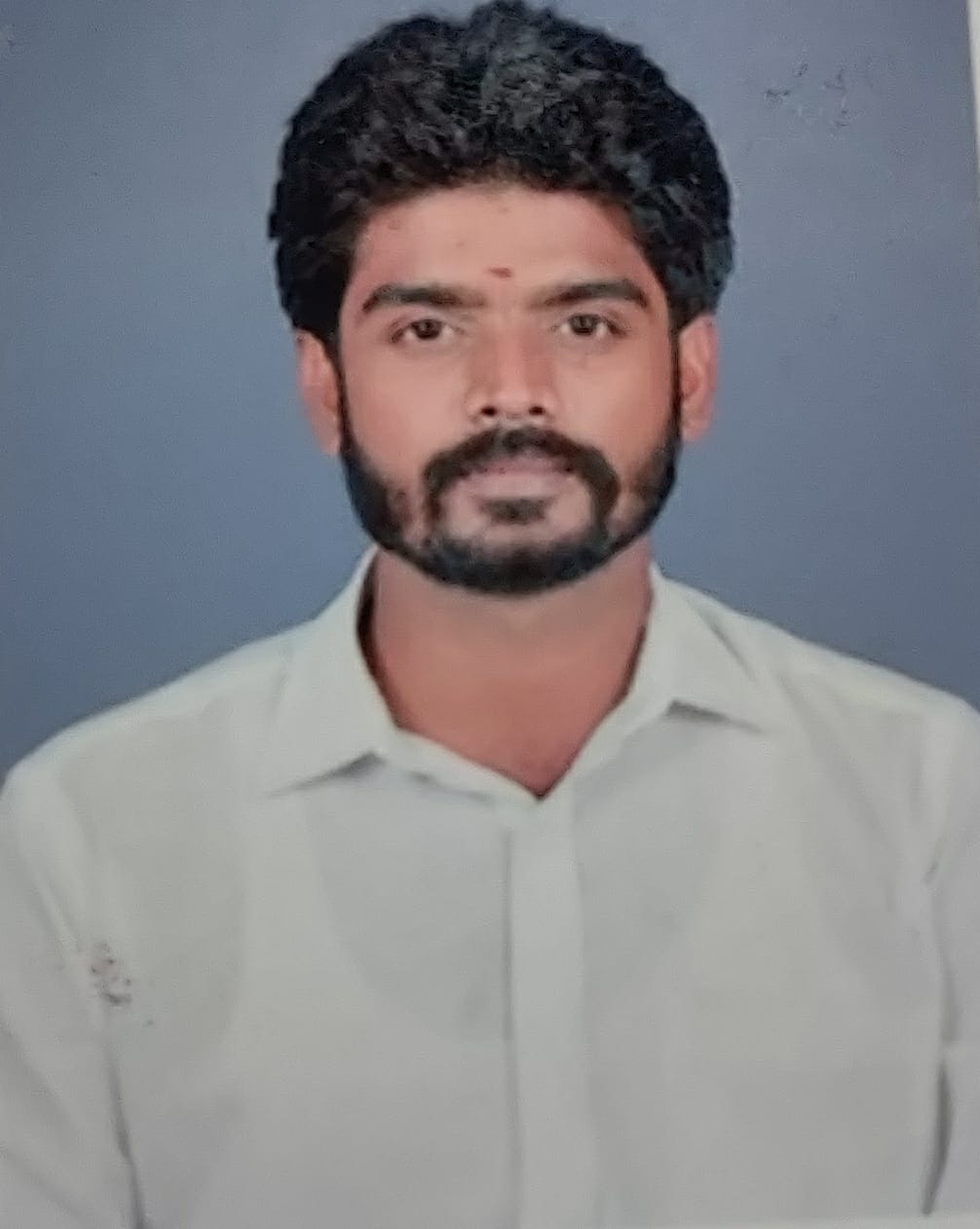 Nirmal Kumar S
