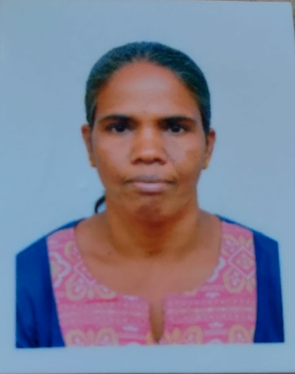 P Parimala