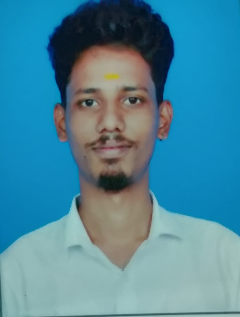 Parthiban V