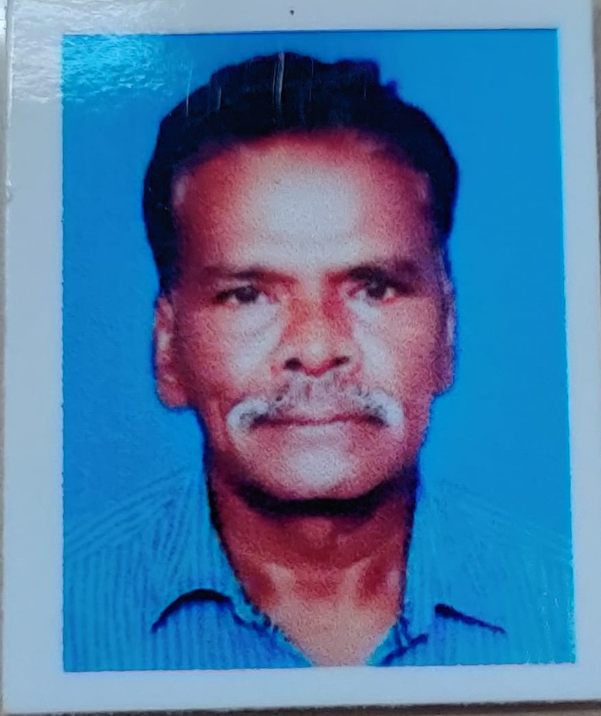 Sekar K