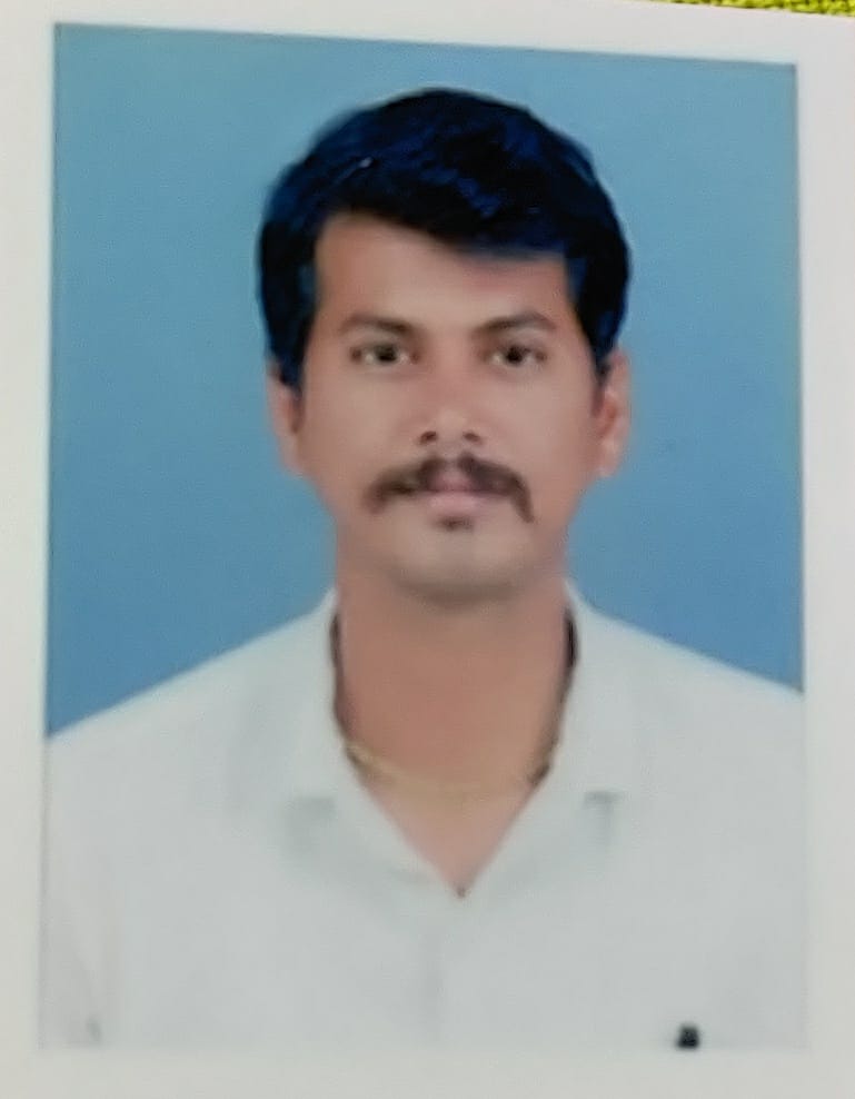 Velraj S