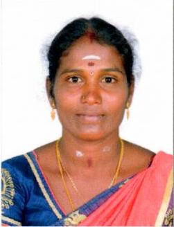 S. Priya
