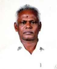 S.Karuppiah
