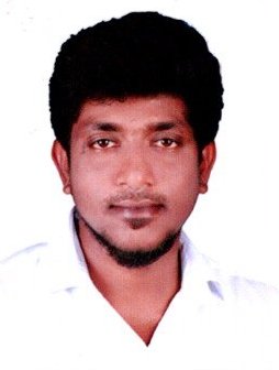 T.N. Yuvarajan