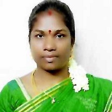 Abirami P