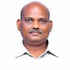 Arulmaran J