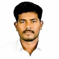 Gokulakrishnan M