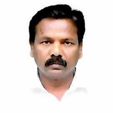 Govindasamy A