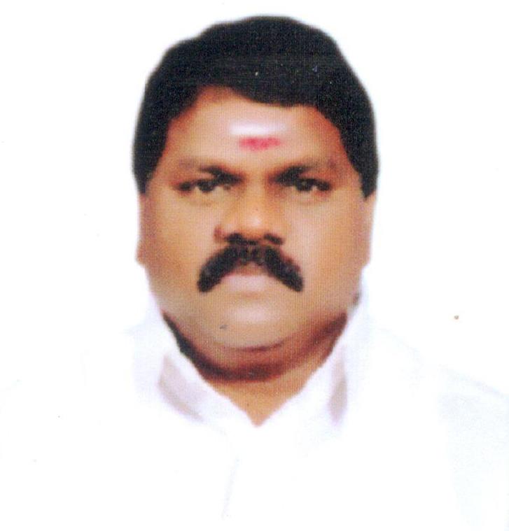 Kanagaraj G