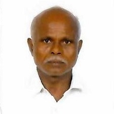 Mahendiran P