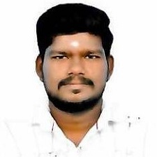 Vetrivendhan S