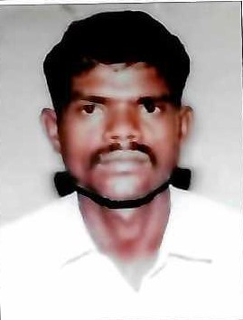 Arumuga Naienar C