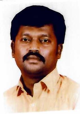 Baskar C