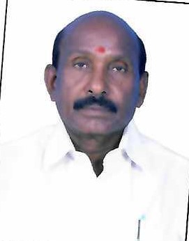 Ganesan M