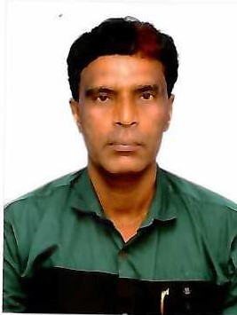 Jebakumar C