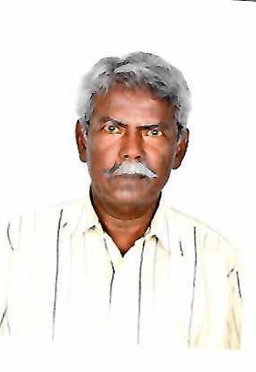 Marakatha Raghava Raj T