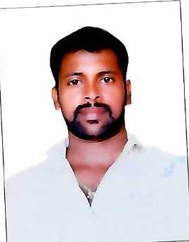 Ramesh P