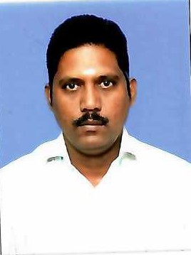 Sankaralingam M