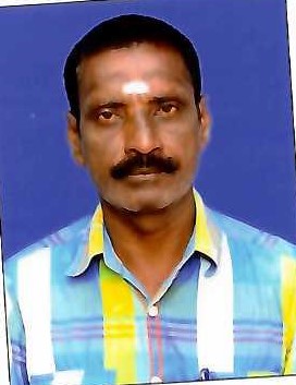 Sukumar S
