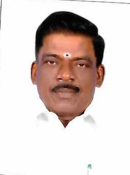 Vadamalaipandian S