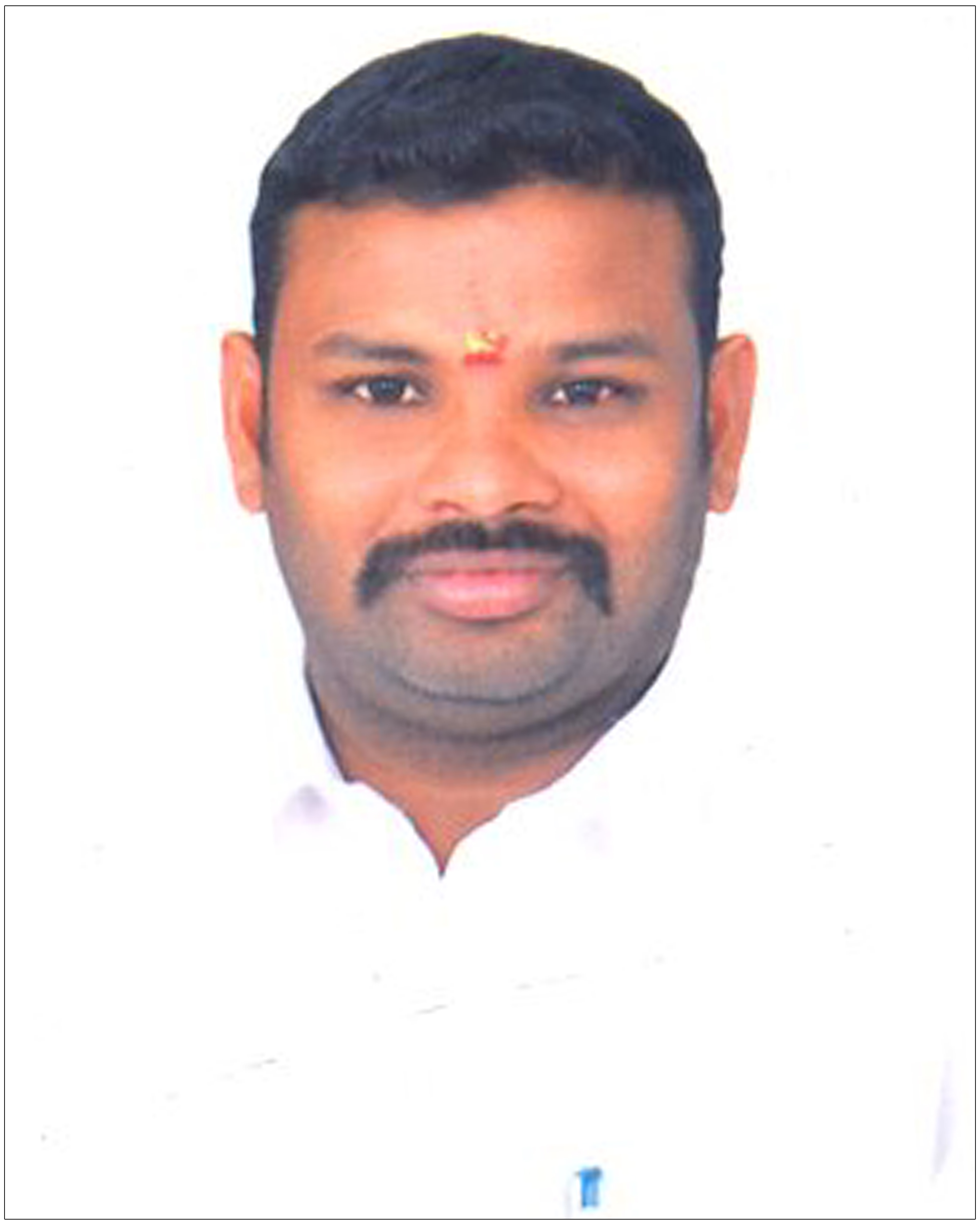 Balamurugan C