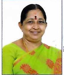 Saraswathi Pon