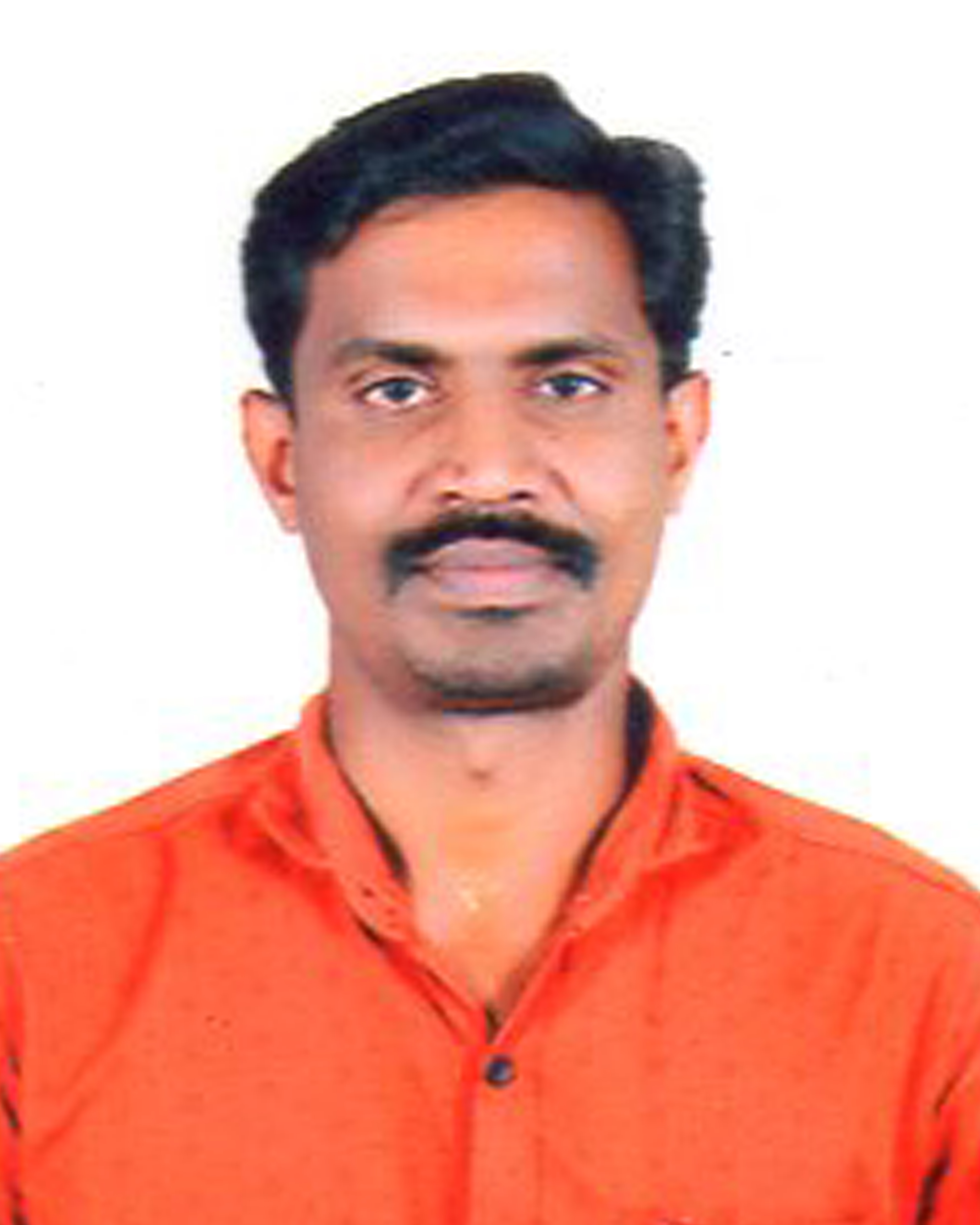 Yuvaraj D