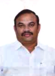 Inigo Irudayaraj,S.