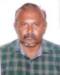 K.Kuppusamy