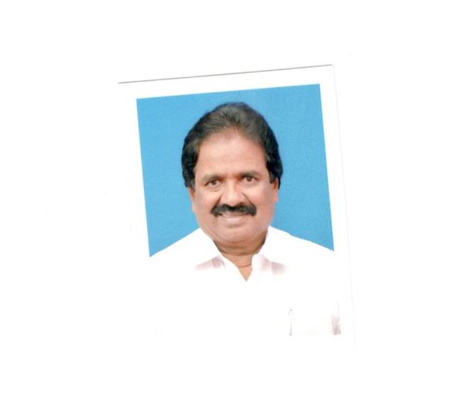 M. Anbalagan