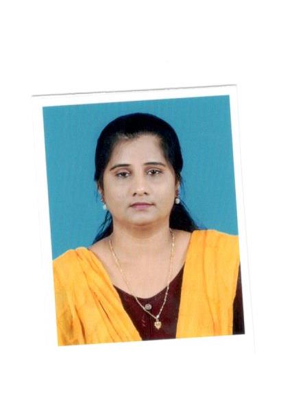 M. Faridha Begam
