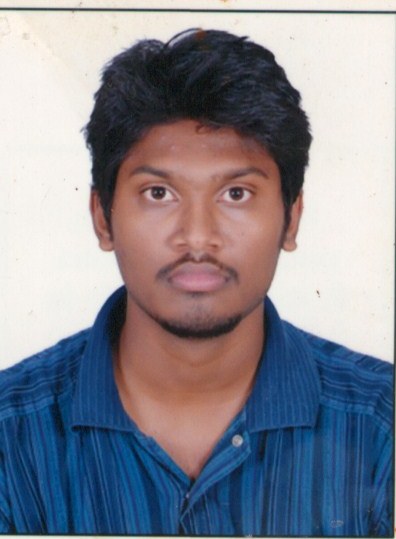 S.Manikandaraj