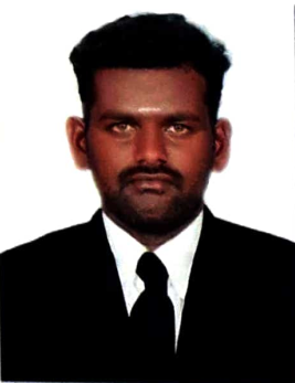 Adaikalam R