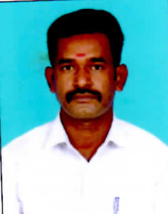 Arunkumar V