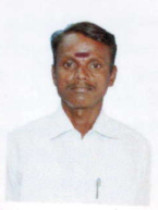 Harikrishnan K