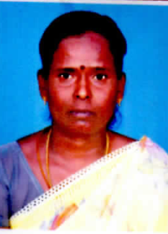 Indira B