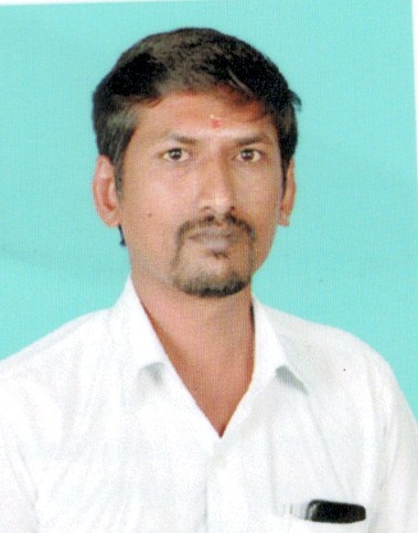 Karthikeyan T