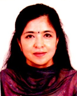 Manimegalai T