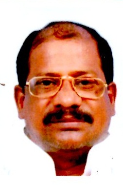 Rajasekar S