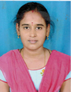Ramathilagam A