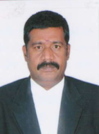 Thirupathi M