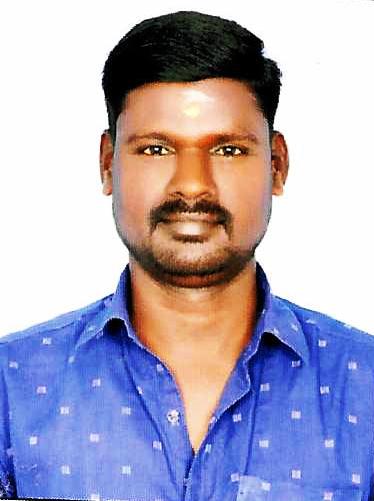 Ayyappan M