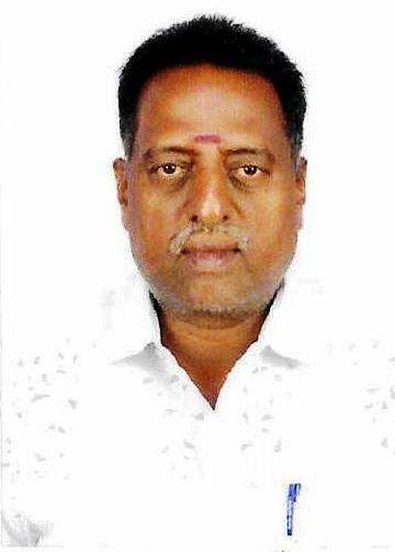 Balaji J
