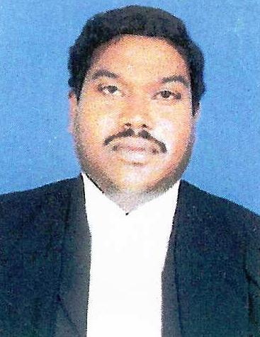 Gnanaprakasam K