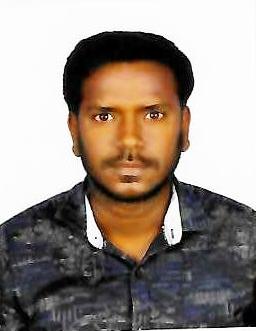 Jayavindan G
