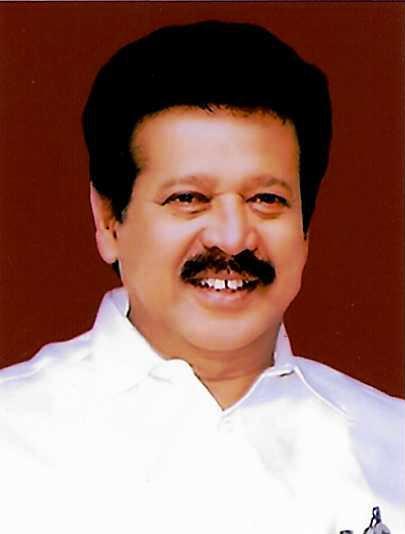 K.Ponmudy